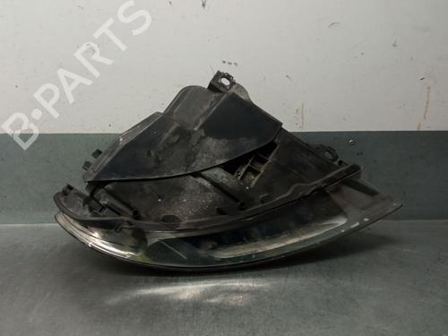 Left headlight AUDI Q7 (4LB) 3.0 TDI quattro | BP30173583C28
