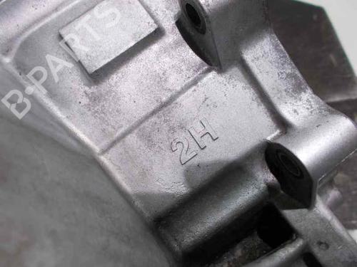 Gearbox HYUNDAI SONATA V (NF)  | BP2341228M3 