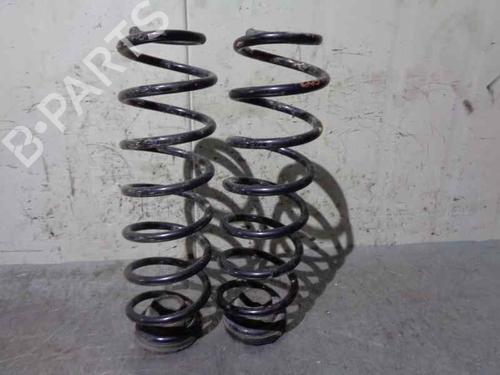 Used Shock absorber spring SEAT CORDOBA (6L2) 1.9 TDI (100 hp) 20253562