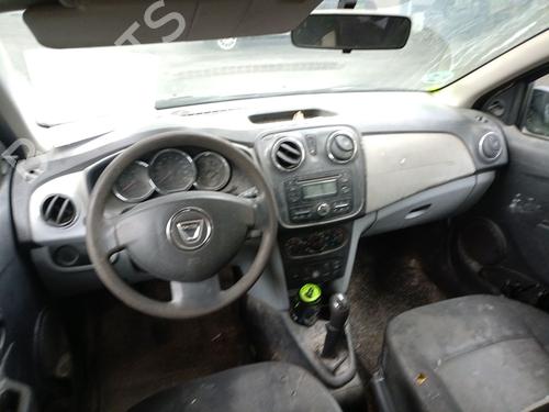 Climate control DACIA SANDERO 1.2 16V | BP31092259I5 