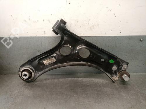 Used Right front suspension arm OPEL CORSA F (P2JO) 1.2 (68) (101 hp) 28471733
