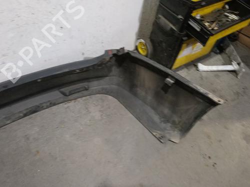 Rear bumper SSANGYONG RODIUS I 2.7 Xdi | BP30145250C8 