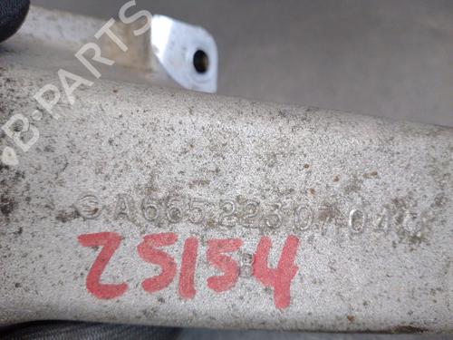 Engine mount SSANGYONG RODIUS I 2.7 Xdi | BP34158286M89  - Image 5