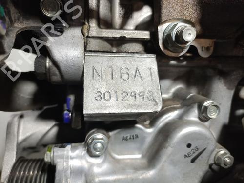 Engine HONDA CIVIC IX (FK) 1.6 i-DTEC (FK3) | BP36780581M1  - Image 17