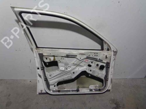 Left front door SKODA OCTAVIA I (1U2) 1.9 TDI | BP7762514C2 