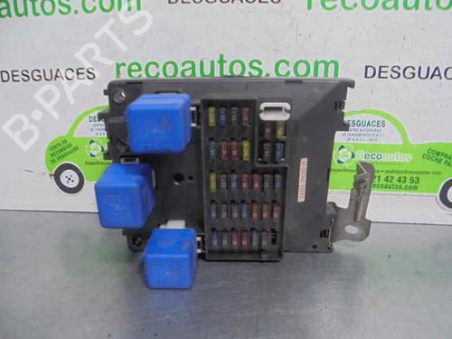 Used Fuse box NISSAN ALMERA I (N15) 2.0 D (75 hp) 4026507