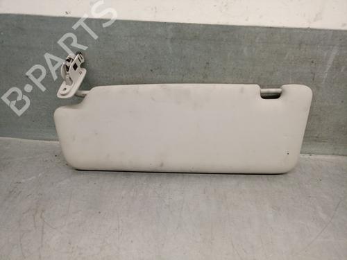 Right sun visor SEAT EXEO ST (3R5) 2.0 TDI | BP33795553I2 - Image 4