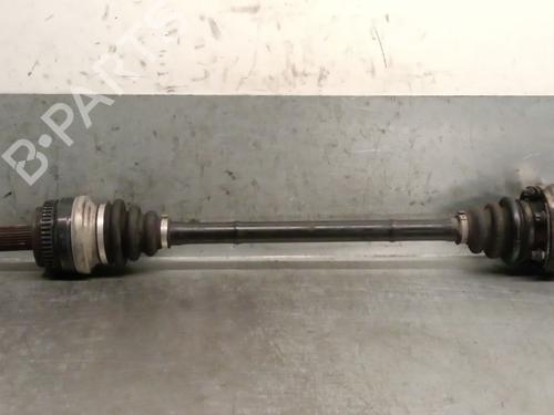 Used Right rear driveshaft BMW 3 (E90) 320 d (163 hp) 25912166