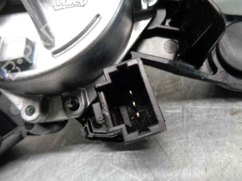 Rear wiper motor CITROËN C4 CACTUS 1.6 HDi 90 | BP7558631M102 