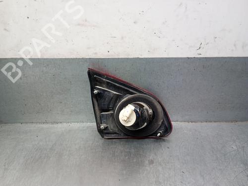 Right taillight NISSAN QASHQAI / QASHQAI +2 I (J10, NJ10, JJ10E) 2.0 | BP25995831C35 