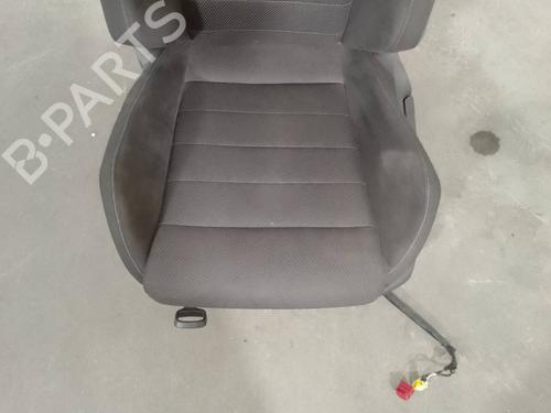 Left front seat VW GOLF VII (5G1, BQ1, BE1, BE2) 2.0 R 4motion | BP18145560C15 