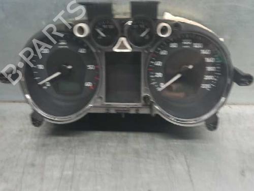 Used Instrument cluster SEAT CORDOBA (6L2) [2002-2009]  7868974