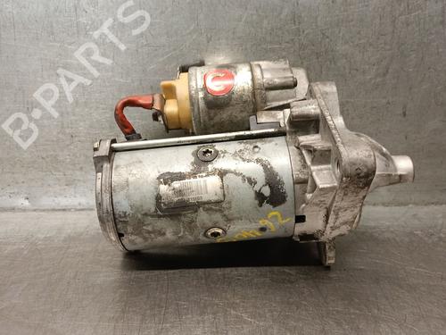 Starter NISSAN PRIMASTAR Van (X83) 2.0 dCi 115 | BP39451808M8 - Image 3