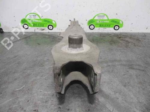 Right rear suspension arm SAAB 9-5 Estate (YS3E) 1.9 TiD | BP3347052M15 