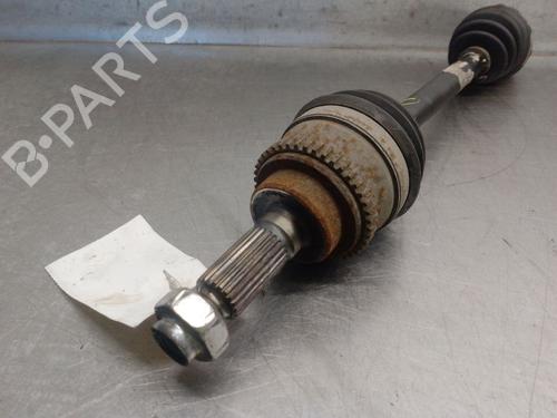 Left front driveshaft OPEL AGILA A (H00) 1.2 16V Twinport (F68) | BP40199252M38  - Image 5