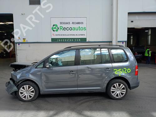 Used Parts VW TOURAN (1T1, 1T2) 1.9 TDI 4553944