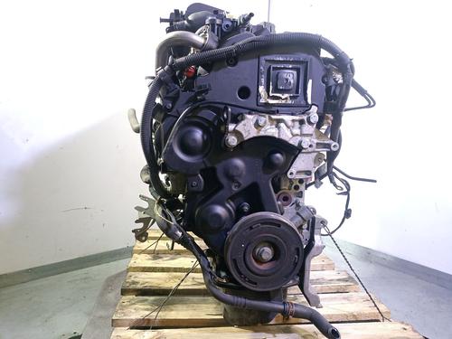 Motor CITROËN C3 I (FC_, FN_) 1.4 HDi (68 hp) 29308920