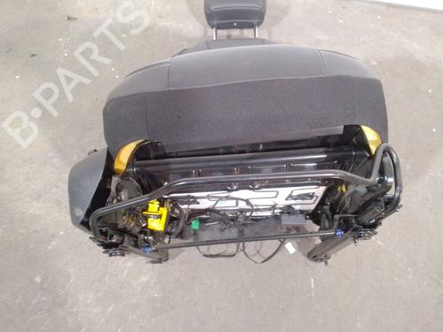 Right front seat CITROËN DS3 (SA_) 1.2 THP 110 | BP28209643C16 