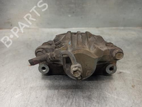 Right rear brake caliper SUBARU LEGACY V Estate (BR) 2.0 D AWD (BRD) | BP12904659M106 