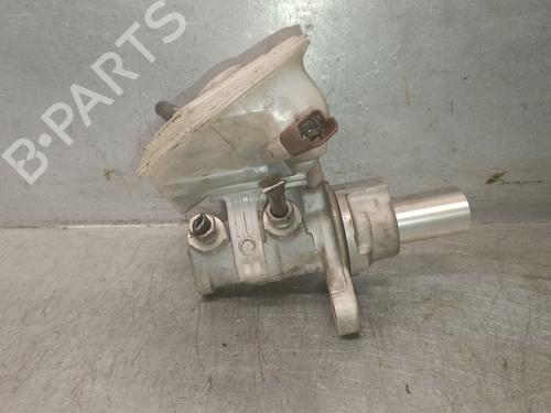 Used Brake master cylinder CITROËN C4 I (LC_) 1.6 HDi (109 hp) 22230078