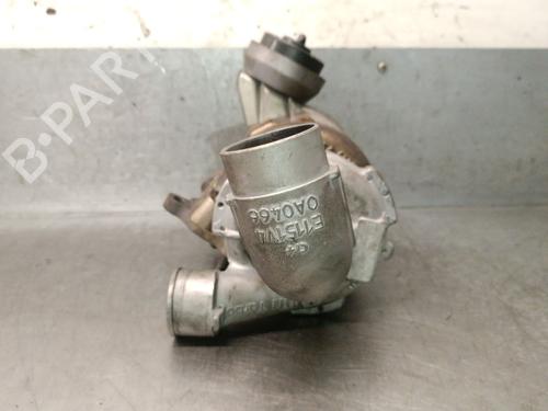 Used Turbocharger/Supercharger TOYOTA COROLLA Saloon (_E15_) 2.0 D-4D (ADE150) (126 hp) 32249705