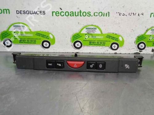 Advarselskontakt LAND ROVER RANGE ROVER SPORT I (L320) 4.4 4x4 (299 hp) 5793399