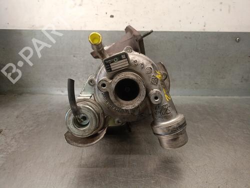Turbolader/Kompressor für DACIA SANDERO 1.5 dCi (88 hp) 28523737