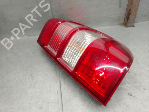 Left taillight FORD RANGER (ET) 2.5 TDdi | BP25710837C34 