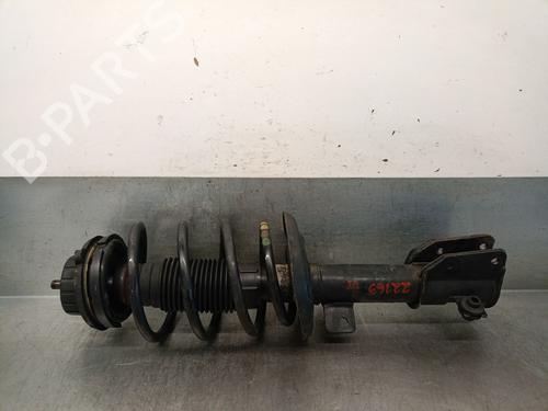 Dämpfer vorne links für FIAT BRAVO II (198_) 1.6 D Multijet (198AXH1B) (105 hp) 23564721