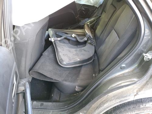 Particulate filter MAZDA CX-30 (DM) SKYACTIV-X M Hybrid (DMFP) | BP23399445M81  - Image 11