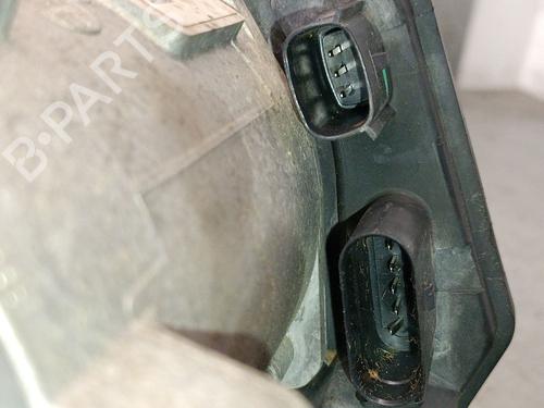 Steering rack FORD MONDEO V Saloon (CD) 2.0 Hybrid | BP30573401M22 