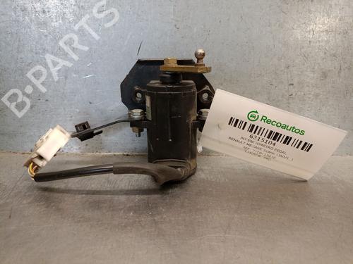 Pedal Pedal RENAULT MEGANE Scenic (JA0/1_) 1.9 dTi (JA0N) (98 hp) 40261046 40261046