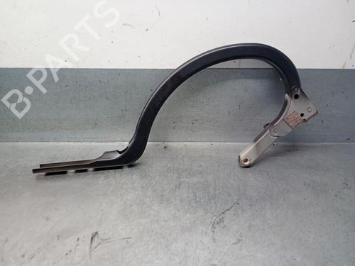 Hinge/Door check strap BMW 5 (F10) 530 d | BP28974416C146