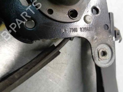 Rear left window mechanism VW SHARAN (7M8, 7M9, 7M6) 1.9 TDI | BP6714117C24 