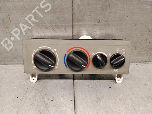 Used Climate control Climate control RENAULT KANGOO Express (FC0/1_) 1.5 dCi (FC07, FC1R) (65 hp) 35803183 35803183