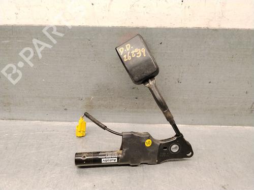 Used Front right belt tensioner Front right belt tensioner FORD MONDEO II Saloon (BFP) 2.0 i (131 hp) 38444545 38444545