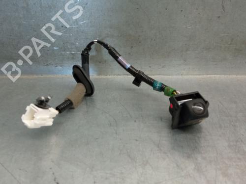 Module électronique HONDA JAZZ V (GR_, GS_) 1.5 eHEV (GR3, GR6) (109 hp) 28585034