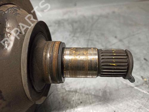 Left rear driveshaft MERCEDES-BENZ S-CLASS (W126)  | BP9673548M40 