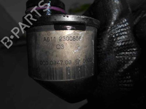AC pipe MERCEDES-BENZ C-CLASS (W203) C 200 CDI (203.004) | BP20245475M126 