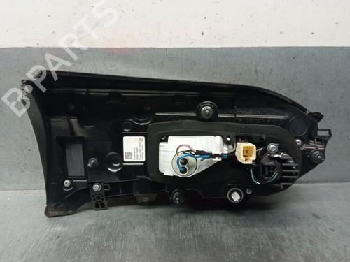 Left taillight TOYOTA RAV 4 V (_A5_, _H5_) 2.5 Hybrid AWD (AXAH54) | BP29813227C34 