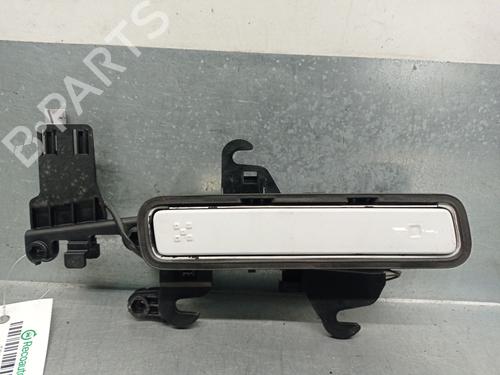 Used Front right exterior door handle HYUNDAI IONIQ 5 (NE) EV (217 hp) 32209079