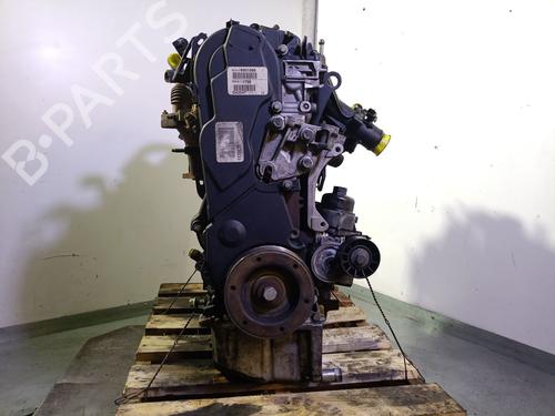 Motor VOLVO V50 (545) 2.0 D (136 hp) 29717446