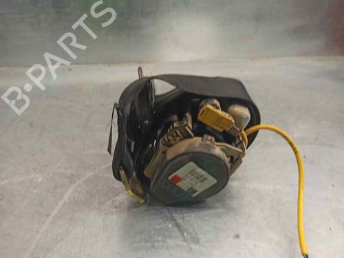 Rear left seatbelt VW TOUAREG (7LA, 7L6, 7L7) 3.0 V6 TDI | BP7446746I29 