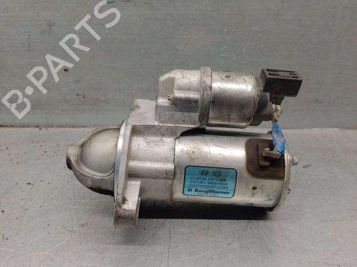 Startmotor KIA RIO IV (YB, SC, FB) 1.2 CVVT (84 hp) 29605346