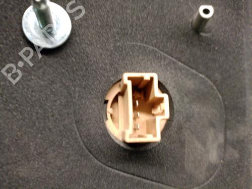 Right taillight HONDA FR-V (BE) 2.2 i CTDi (BE5) | BP33802421C35 - Image 6