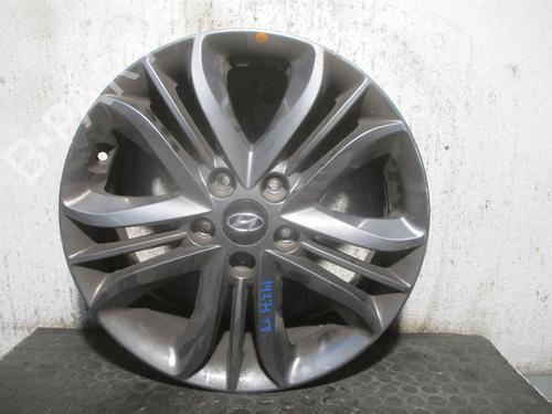 Used Rim HYUNDAI ix35 (LM, EL, ELH) 1.7 CRDi (116 hp) 8602355