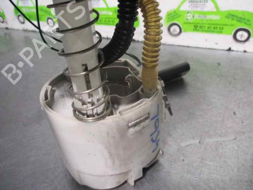 Fuel pump FORD FIESTA V (JH_, JD_) 1.4 TDCi | BP2093411M76 
