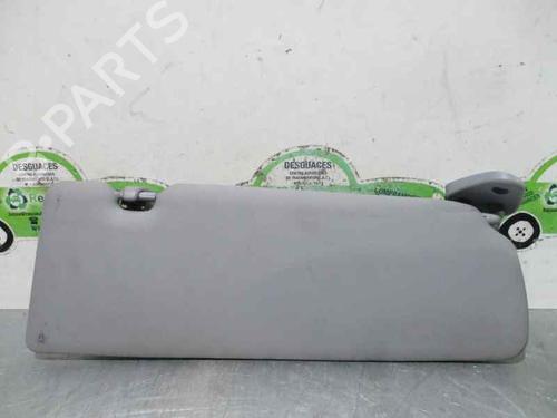 Left sun visor BMW 1 (E87) 120 d | BP2072349I1 