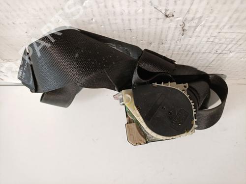 Rear left seatbelt OPEL ASTRA H TwinTop (A04) 1.9 CDTi (L67) | BP22984914I29 