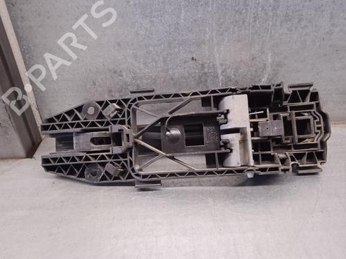 Front right exterior door handle SEAT IBIZA IV (6J5, 6P1)  | BP12244548C129 